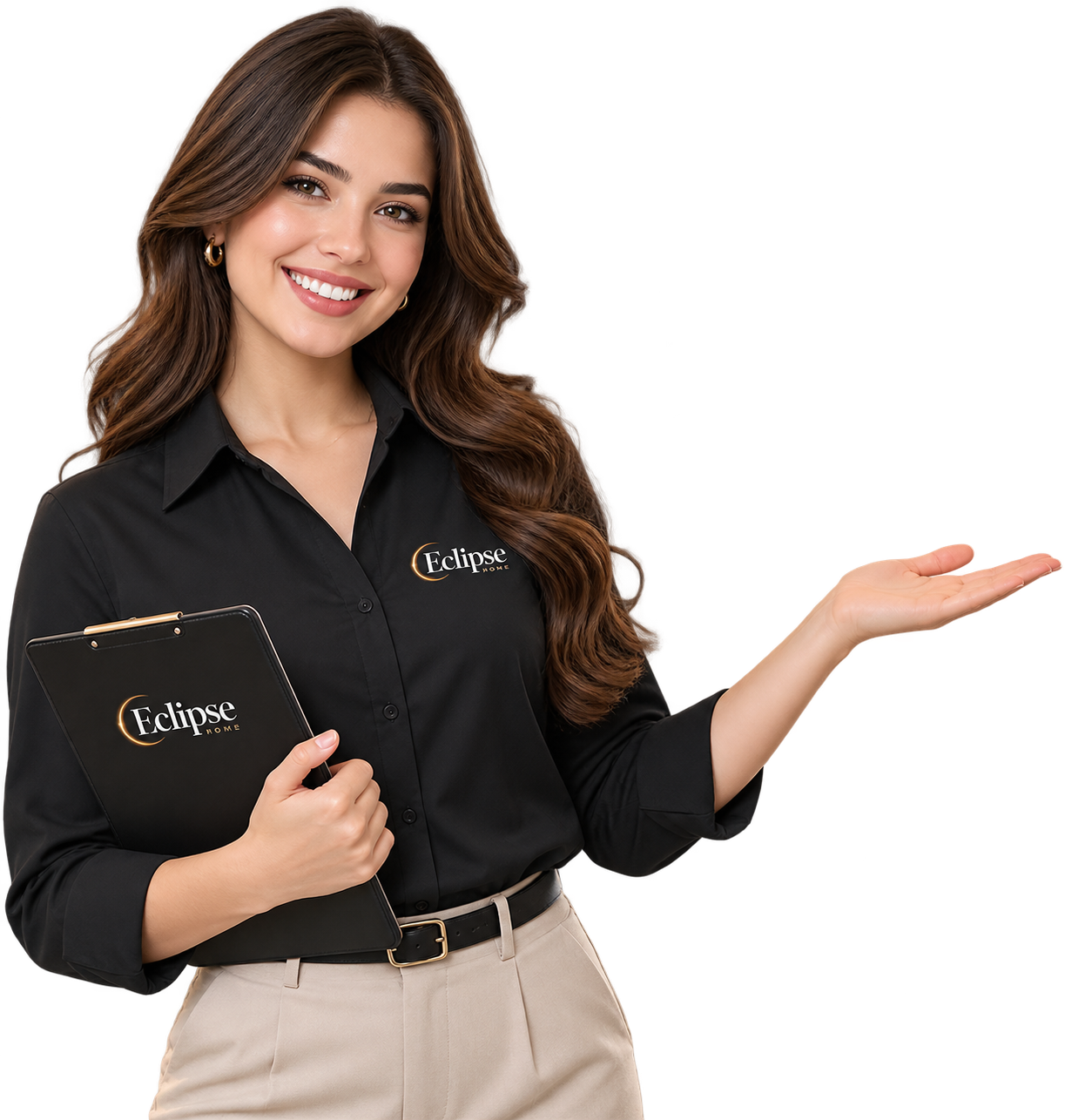 Asesora de Eclipse Home